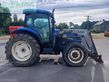 Tractor agrícola - New Holland - t 6030 elite Elite