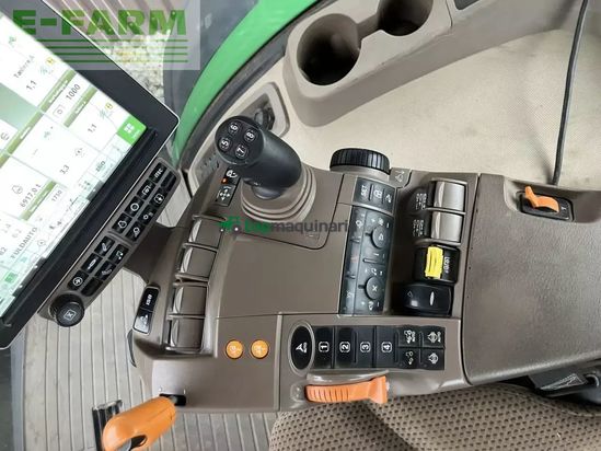 Tractor agrícola - John Deere - 8320r