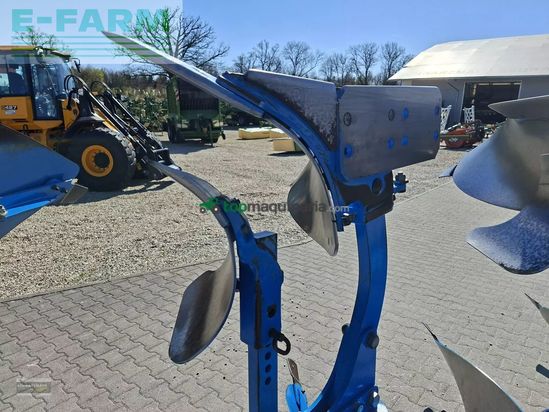 Arado - Lemken - juwel 7mv 5n100