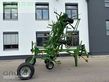 Henificador - Krone - kwt 8.82/8