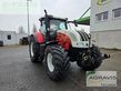 Tractor agrícola - Steyr - absolut 6240 cvt dummy CVT