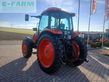 Tractor agrícola - Kubota - m8540