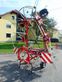 Henificador - Fella - sanos 6606 dn