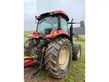 Tractor agrícola - Case IH - maxxum 100