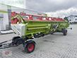 Cosechadora de Cereal - Claas - trion 750