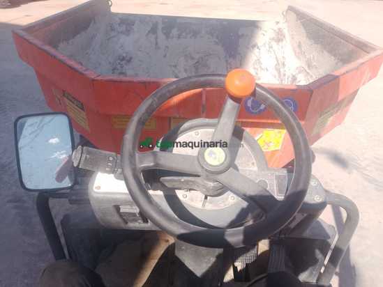 Dumper AUSA D350 AHG
