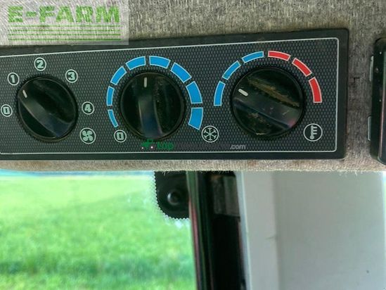 Tractor agrícola - Massey Ferguson - 5455