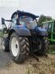 Tractor agrícola - New Holland - ts 140