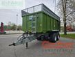 Volquet - Fliegl - tmk 160
