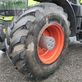 Tractor agrícola - Claas - axion 850 cmatic