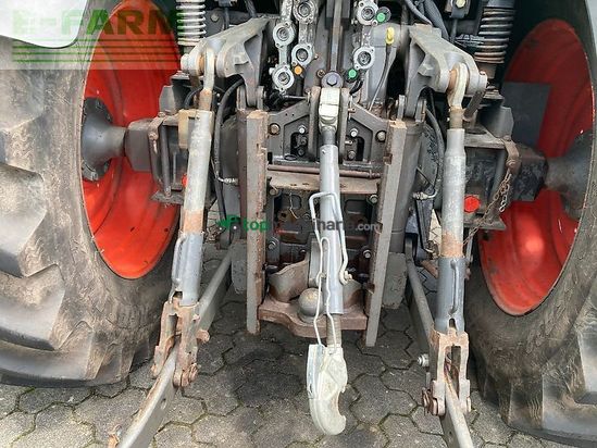 Tractor agrícola - Claas - arion 640