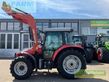 Tractor agrícola - Massey Ferguson - gebr. allradsc