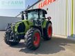 Tractor agrícola - Claas - arion 650 cebis CEBIS