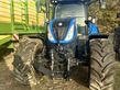 Tractor agrícola - New Holland - t6.180