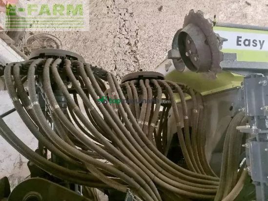 Sembradora directa - Sky - easy drill hd pro 4 m.