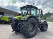 Tractor agrícola - Claas - arion 660