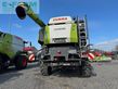 Cosechadora de Cereal - Claas - lexion 8700 tt vollausstattung