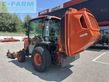 Tractor agrícola - Kubota - stw 40