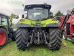 Tractor agrícola - Claas - traktor claas arion 630 cebis