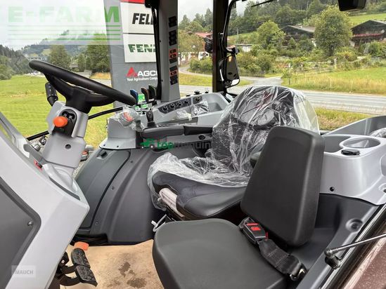 Tractor agrícola - Valtra - a115 bronzemetallic