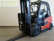 Elevadora - Linde - h 35 d 1202