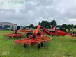 Rastrillo - Kuhn - ga13131