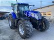 Tractor agrícola - New Holland - t7.270 auto command bluepower