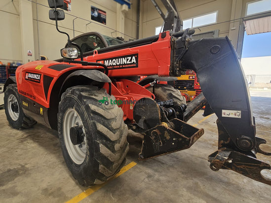 MANITOU MT1335 EASY