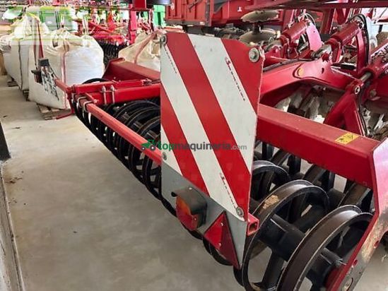 Grada de disco - Horsch - jocker 6 rt