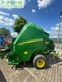 Empacadora gigant - John Deere - v451g