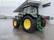 Tractor agrícola - John Deere - 6m 150