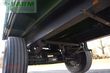 Remolqu agrícola - Kröger - agroliner hkd 302