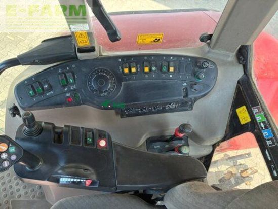 Tractor agrícola - Case IH - cvx 1135