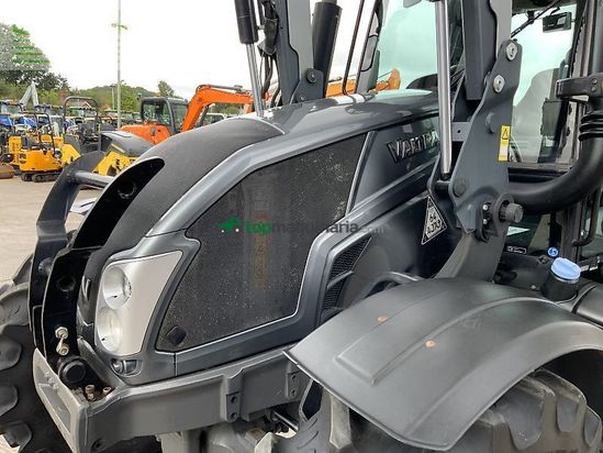 Tractor agrícola - Valtra - n103 hi tech (st23719)