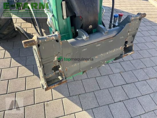 Telescopica - kramer - kl 30.8t