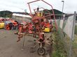 Henificador - Kuhn - gf 4201 mh