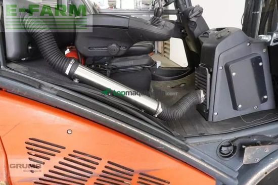 Elevadora - Linde - h 45 d evo 394-02