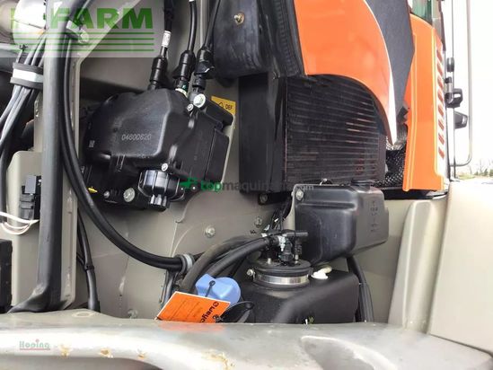 Minicargadora -  - atlas weycor ar530