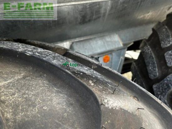 Cisterna - Fliegl - pfw 12000 maxx-line