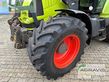 Tractor agrícola - Claas - arion 640 cis CIS