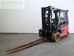 Elevadora - Linde - e 40/600 h 388