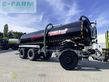 Cisterna - Eckart - ttw 260 transportline air