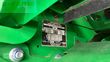 Empacadora gigant - John Deere - c451r