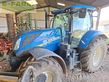 Tractor agrícola - New Holland - t7-230pc