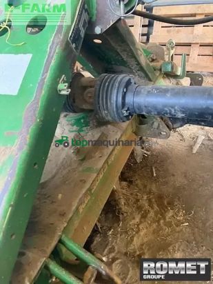 Grada rotativa - Amazone - kg3000 special