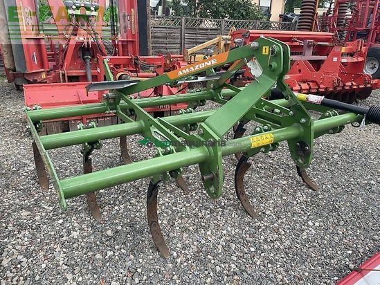 Cultivador - Amazone - cenio 3000