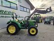 Tractor agrícola - John Deere - 5055e