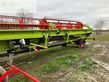 Cosechadora de Cereal - Claas - lexion 8700 tt