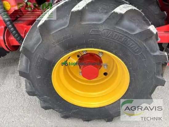 Sembradora - Väderstad - spirit 600