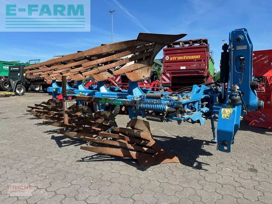 Arado - Rabe - super albatros ha 140-5 schar